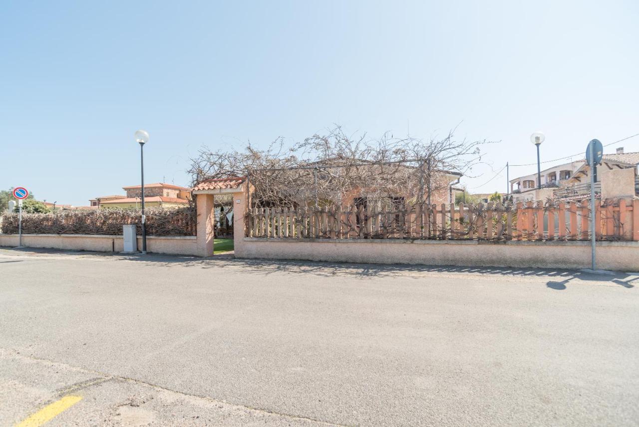 Villa Marisa Budoni Zewnętrze zdjęcie